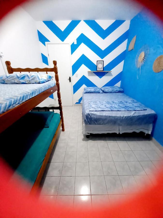 Itapua Corais Hostel Сальвадор Экстерьер фото