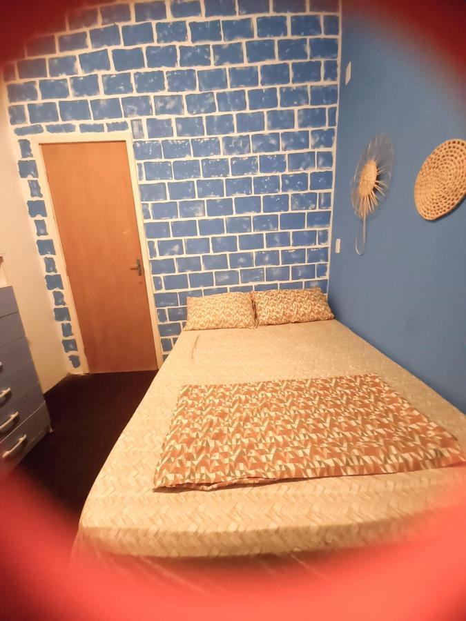 Itapua Corais Hostel Сальвадор Экстерьер фото