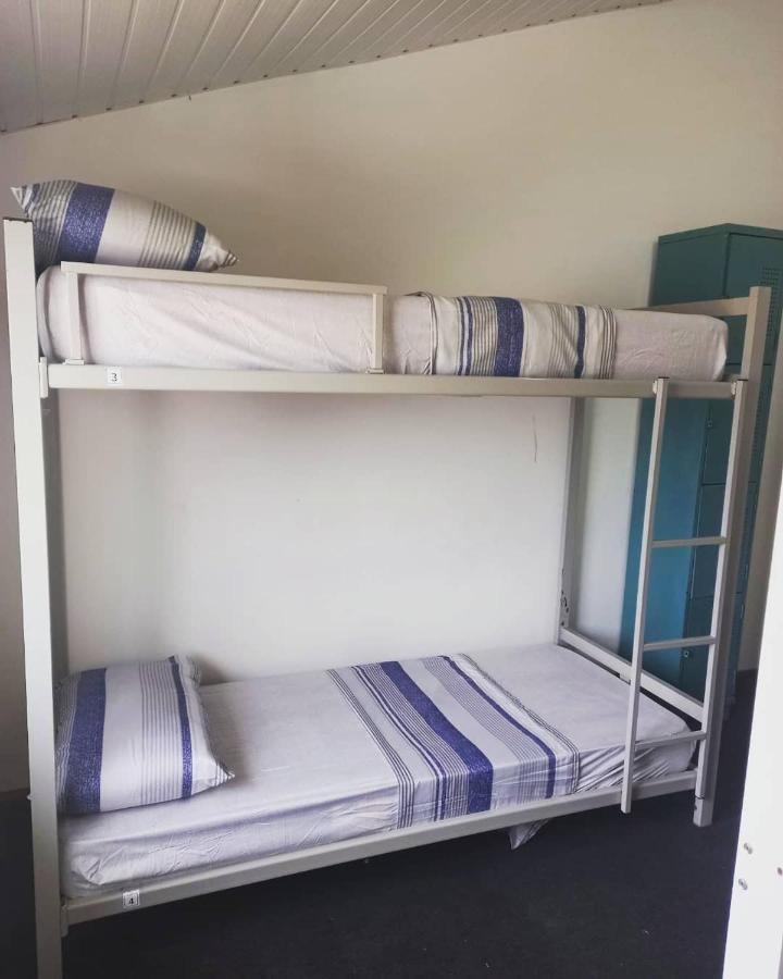 Itapua Corais Hostel Сальвадор Экстерьер фото