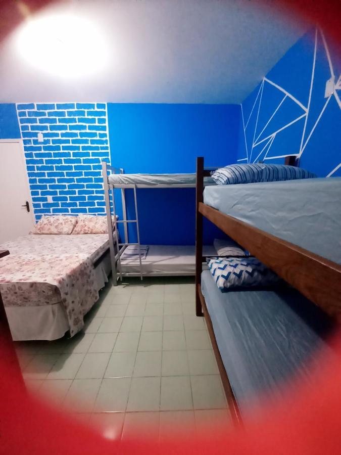 Itapua Corais Hostel Сальвадор Экстерьер фото